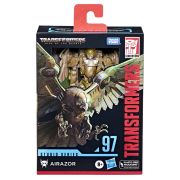 TRANSFORMERS ROBOT DELUXE AIRZOR VIVE0701_F7232