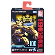TRANSFORMERS ROBOT DELUXE BUMBLEBEE VIVE0701_F7237