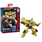 TRANSFORMERS ROBOT DELUXE BUMBLEBEE VIVE0701_F7237