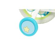 Bicicleta 12" bluey tm8422084012595