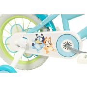 Bicicleta 14" bluey tm8422084014599