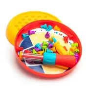 Bormasina magica - cafeneaua modelelor