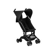 Carucior sport Momi. Grace - Black KRTWOSP00033