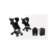 Carucior sport Momi. Grace - Black KRTWOSP00033