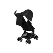 Carucior sport Momi. Grace - Black KRTWOSP00033