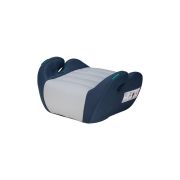 Inaltator auto, FreeON, Comfy, Pentru copii, I-size, 125-150 cm, Orientare in sensul directiei de mers, Conform cu standardul european de securitate ECE R129, Blue/Grey BYN49409
