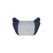 Inaltator auto, FreeON, Comfy, Pentru copii, I-size, 125-150 cm, Orientare in sensul directiei de mers, Conform cu standardul european de securitate ECE R129, Blue/Grey BYN49409