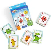 Joc de carti - numberblocks&reg;