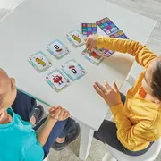 Joc de carti - numberblocks&reg;
