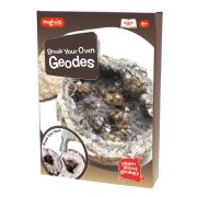 Kit geologic - geode