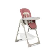 Scaun de masa Momi, Gojo - Pink KRTKRKA00027