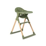 Scaun de masa Momi, Kala - Green KRTKRKA00026