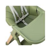 Scaun de masa Momi, Kala - Green KRTKRKA00026