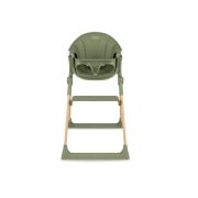 Scaun de masa Momi, Kala - Green KRTKRKA00026