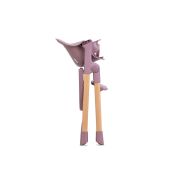 Scaun de masa Momi, Kala - Pink KRTKRKA00024
