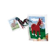 Set creativ - Broderie cal
