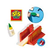 Set creativ - Set tamplarie de lux