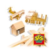 Set creativ - Set tamplarie de lux