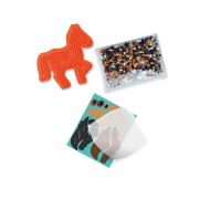 Set creativ Beedz - Margele de calcat Cal