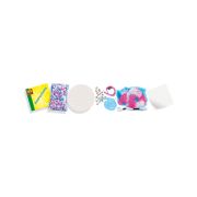 Set creativ Beedz - Margele de calcat Capcana de vise Glow in the Dark