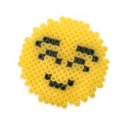 Set creativ Beedz - Margele de calcat Emoticoane