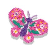 Set creativ Beedz - Margele de calcat Lumea fantastica
