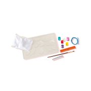 Set creativ mulaj si pictura - Unicorni