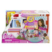 BARBIE YOU CAN BE MASINA CLINICA DE INGRIJIRE VIVMTHKT79
