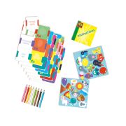 Joc educativ de invatat engleza pentru copii