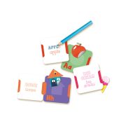 Joc educativ de invatat engleza pentru copii