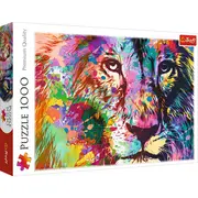 PUZZLE TREFL 1000 LEUL COLORAT VIV10707