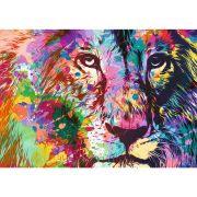 PUZZLE TREFL 1000 LEUL COLORAT VIV10707