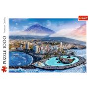 PUZZLE TREFL 1000 TENERIFE VIV10791