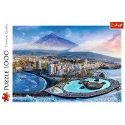PUZZLE TREFL 1000 TENERIFE VIV10791