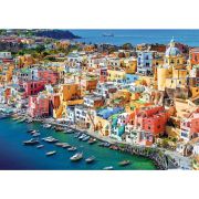 PUZZLE TREFL 500 INSULA PROCIDA VIV37477