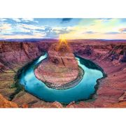 PUZZLE TREFL 500 MARELE CANION VIV37469