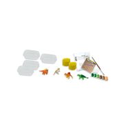 Set creativ - Exploreaza fosile de Dinozaur