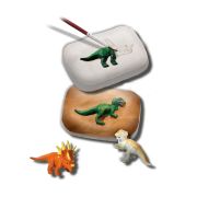 Set creativ - Exploreaza fosile de Dinozaur