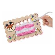 Set creativ - Invat se tes
