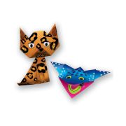 Set creativ - Origami animale