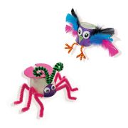 Set creativ - Reciclare creativa