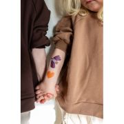 Set tatuaje momente magice