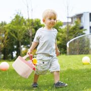 Jucarie - Cosulet de picnic (14 piese)