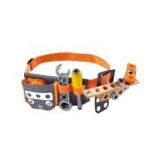 Jucarie - Set centura pentru scule (19 piese)