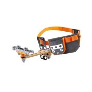 Jucarie - Set centura pentru scule (19 piese)