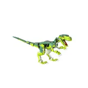 Dinozaur de jucarie - Set constructie - Velociraptor (539 piese)