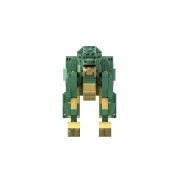Dinozaur de jucarie - Set constructie Brontozaur (611 piese)