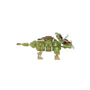 Dinozaur de jucarie - Set constructie Triceraptos (450 piese)