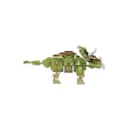 Dinozaur de jucarie - Set constructie Triceraptos (450 piese)