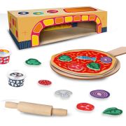 Jucarie - Set cuptor cu pizza